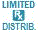 Limited Distribution
