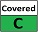 Covered
