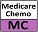 Medicare Chemotherapy