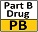 Part B Drug