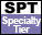 Specialty Tier