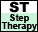 Part B Step Therapy